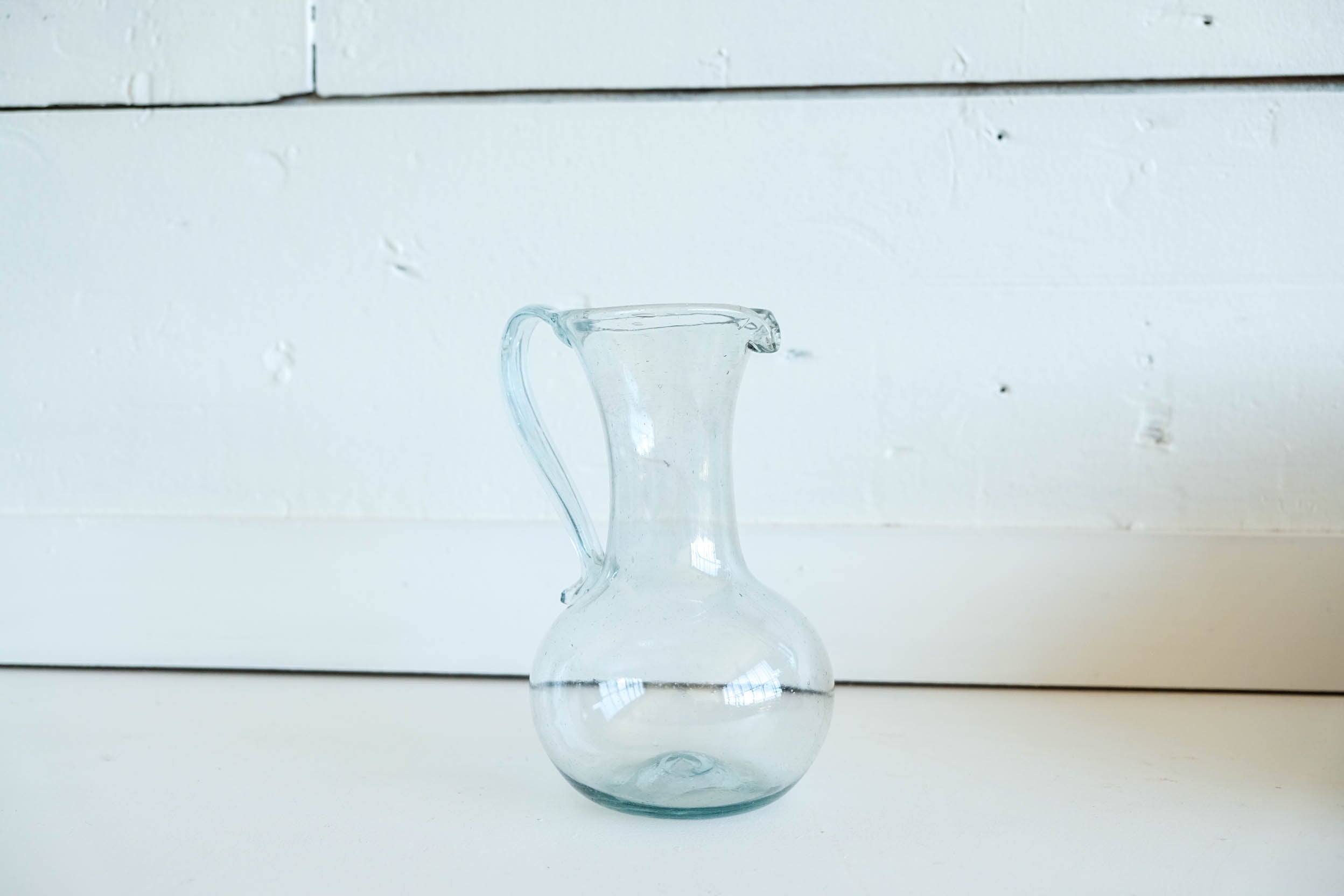 La Soufflerie Petite Pitcher