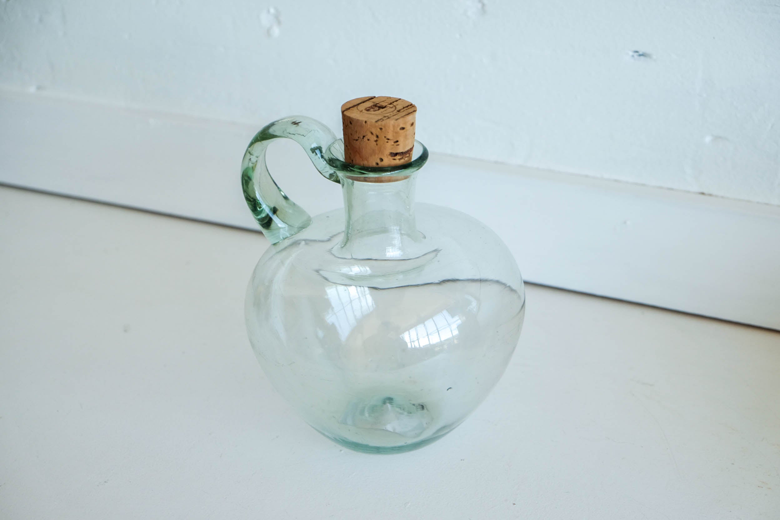 La Soufflerie San Rocco Cruet