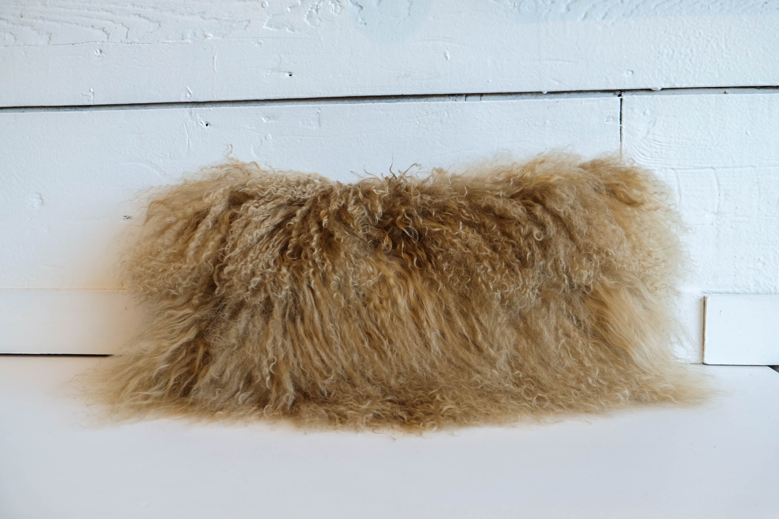 Maison de Vacances Tibetan Goat 10 x 20 Kaki
