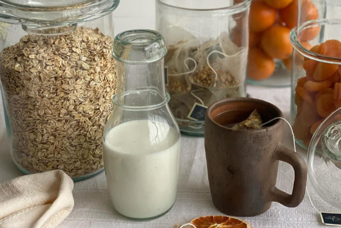 La Soufflerie Pot a Lait
