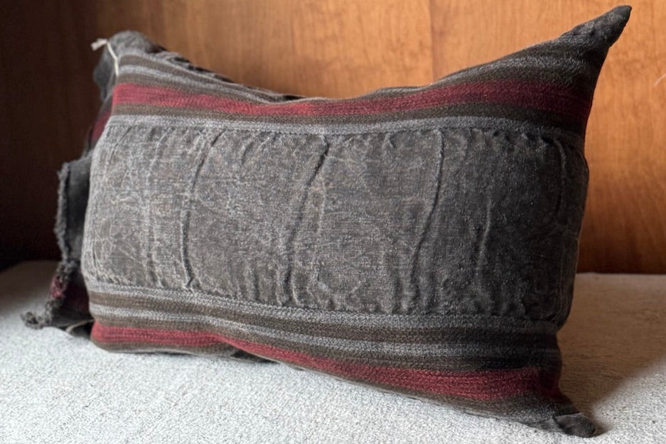 House of Lyria Lumbar Pillow | Clematis