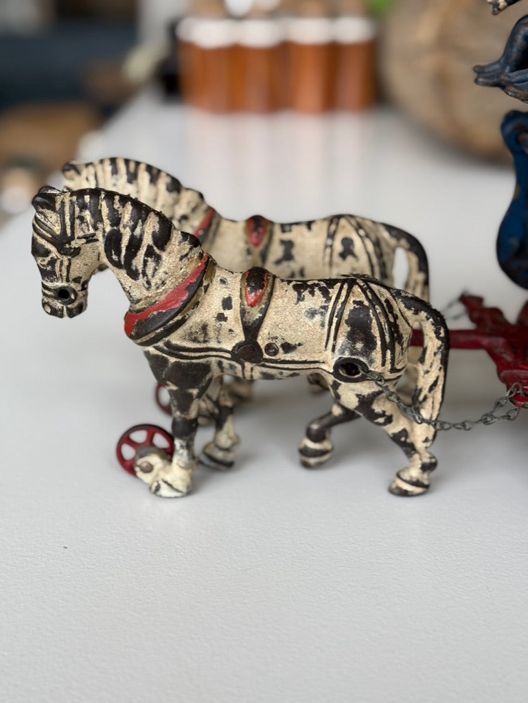 Royal Calliope Carriage l #87