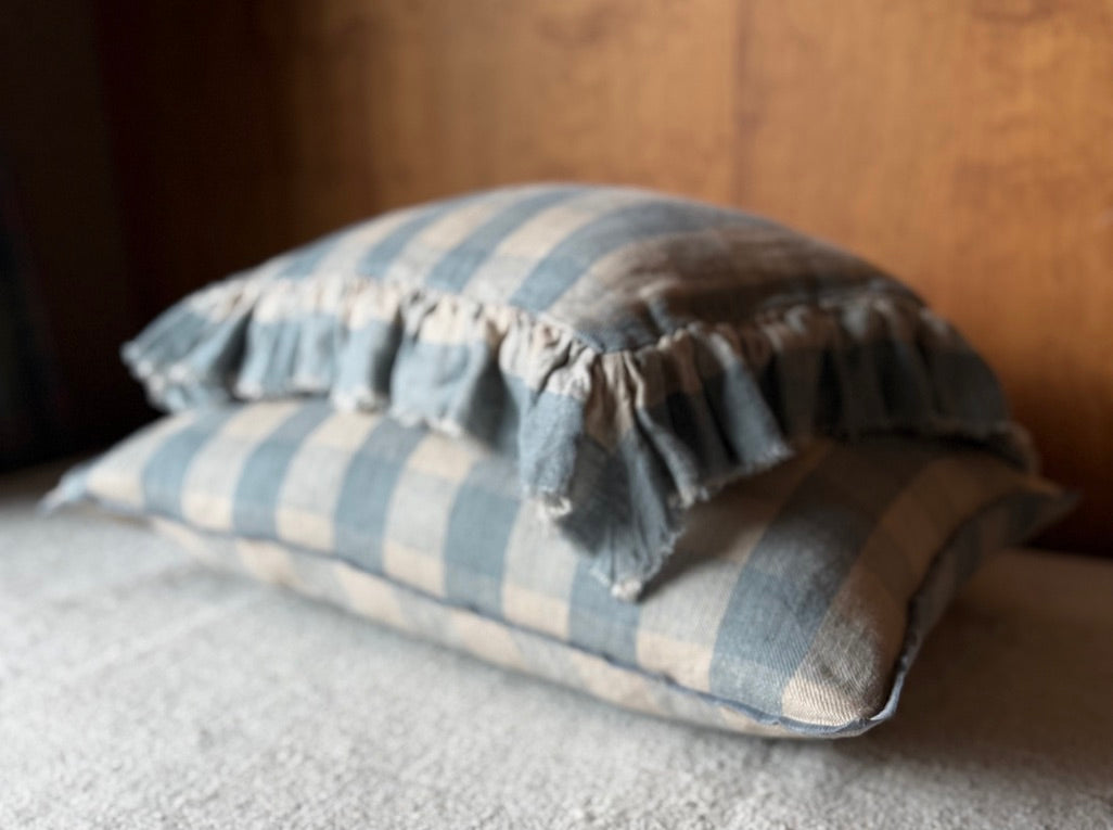 Maison de Vacances Vichy Cottage Pillow