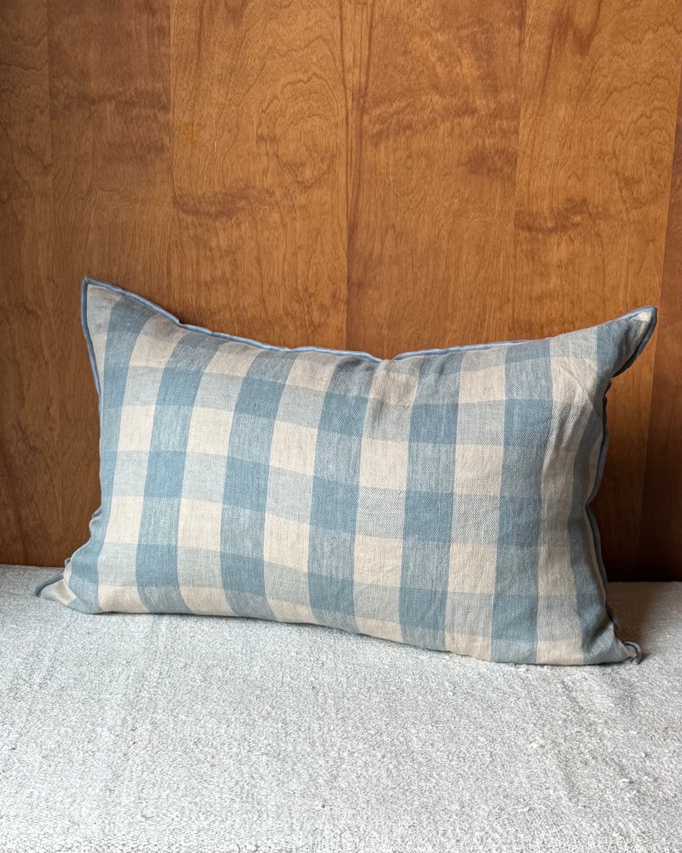 Maison de Vacances Vichy Cottage Pillow