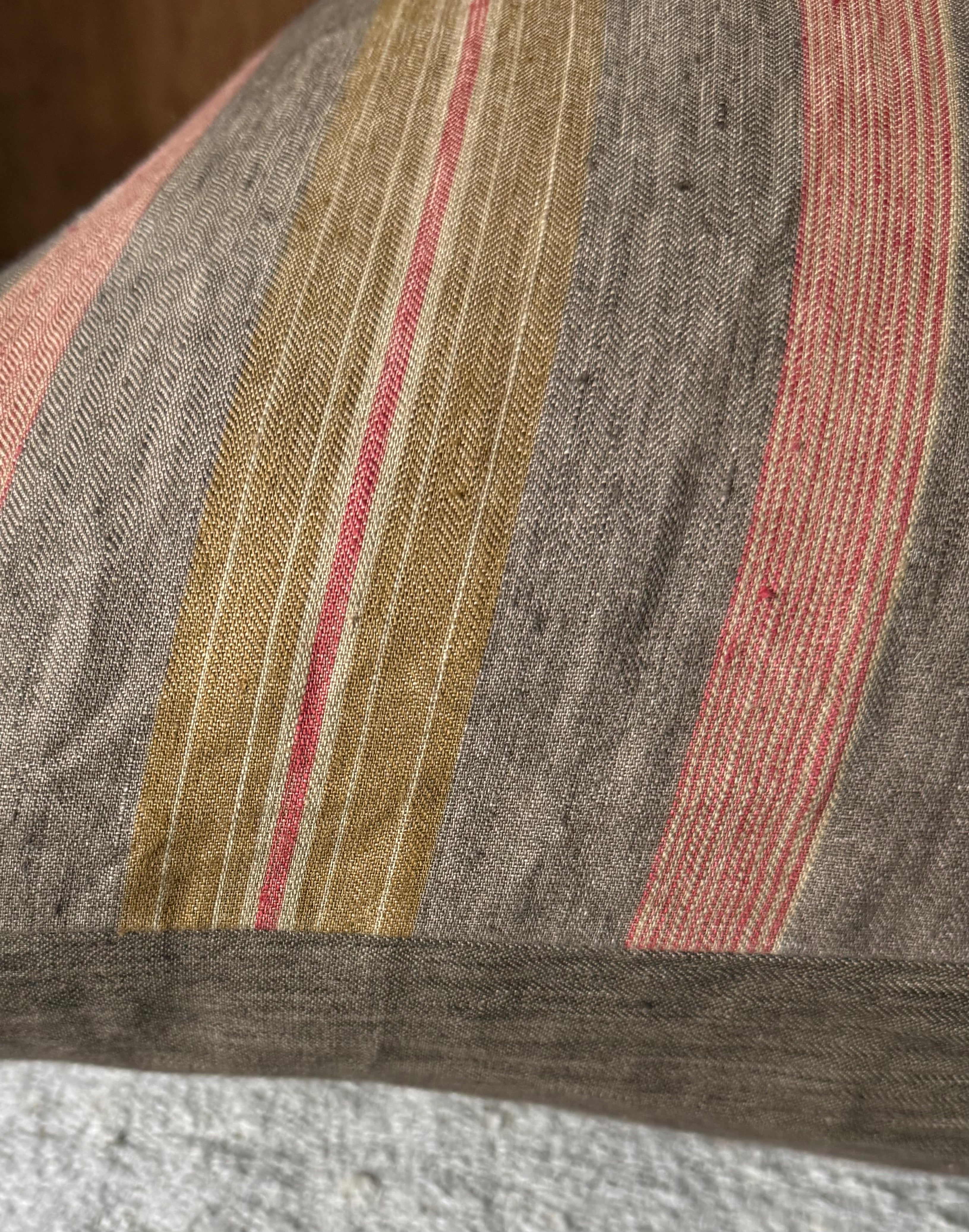 Libeco Linen Pillow | Nottinghill