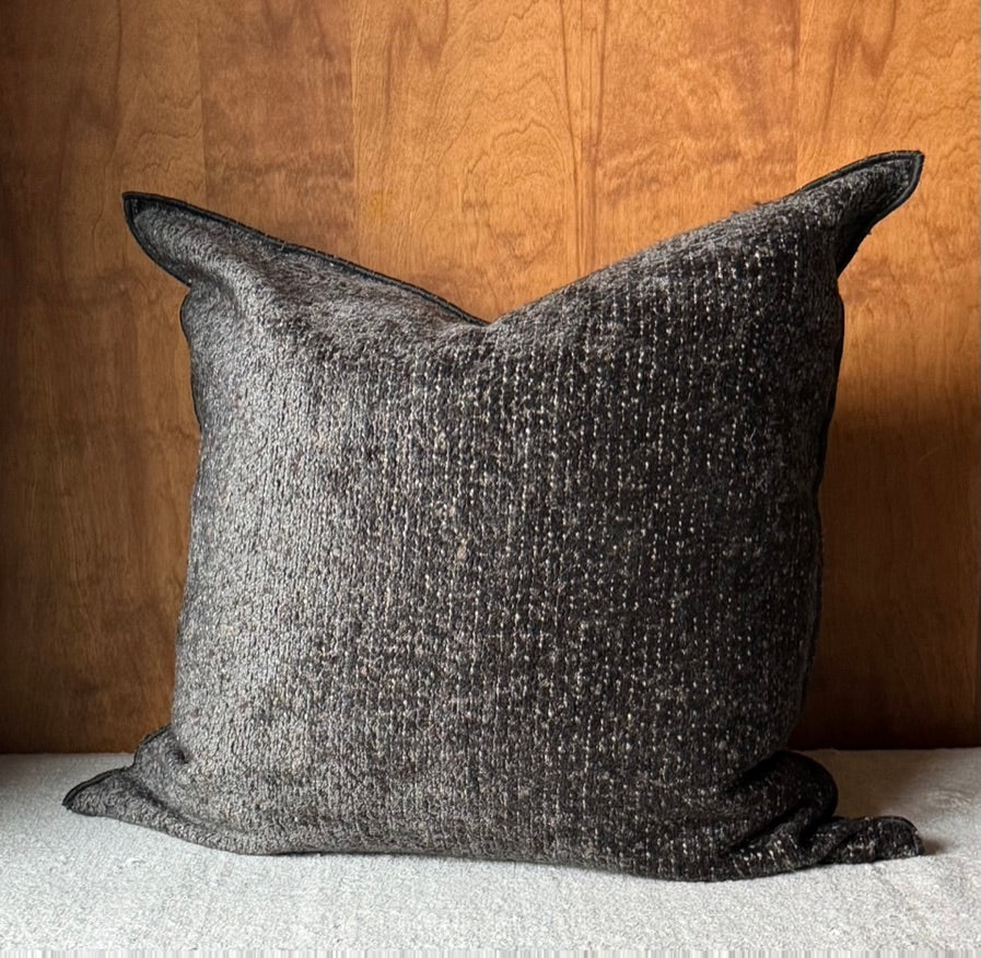 MDV Pollock Chenille | Fusian