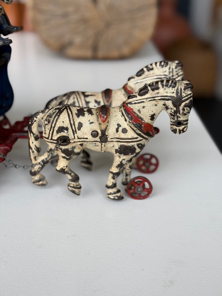 Royal Calliope Carriage l #87