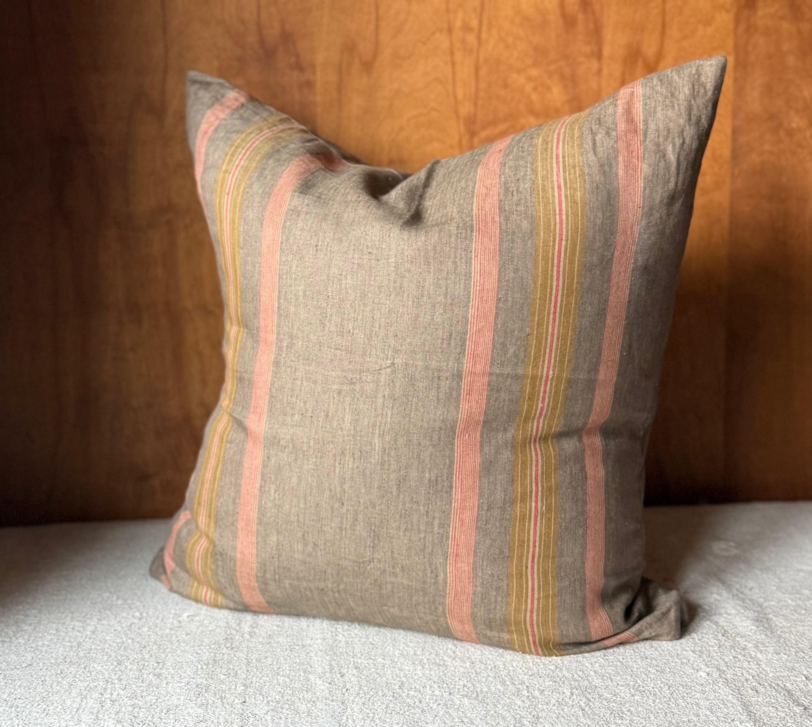 Libeco Linen Pillow | Nottinghill