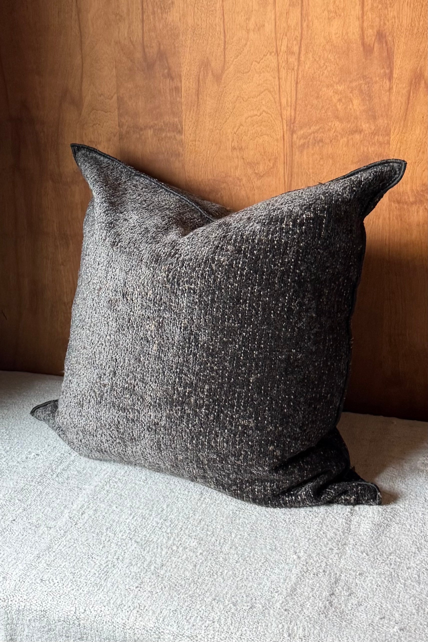 MDV Pollock Chenille | Fusian