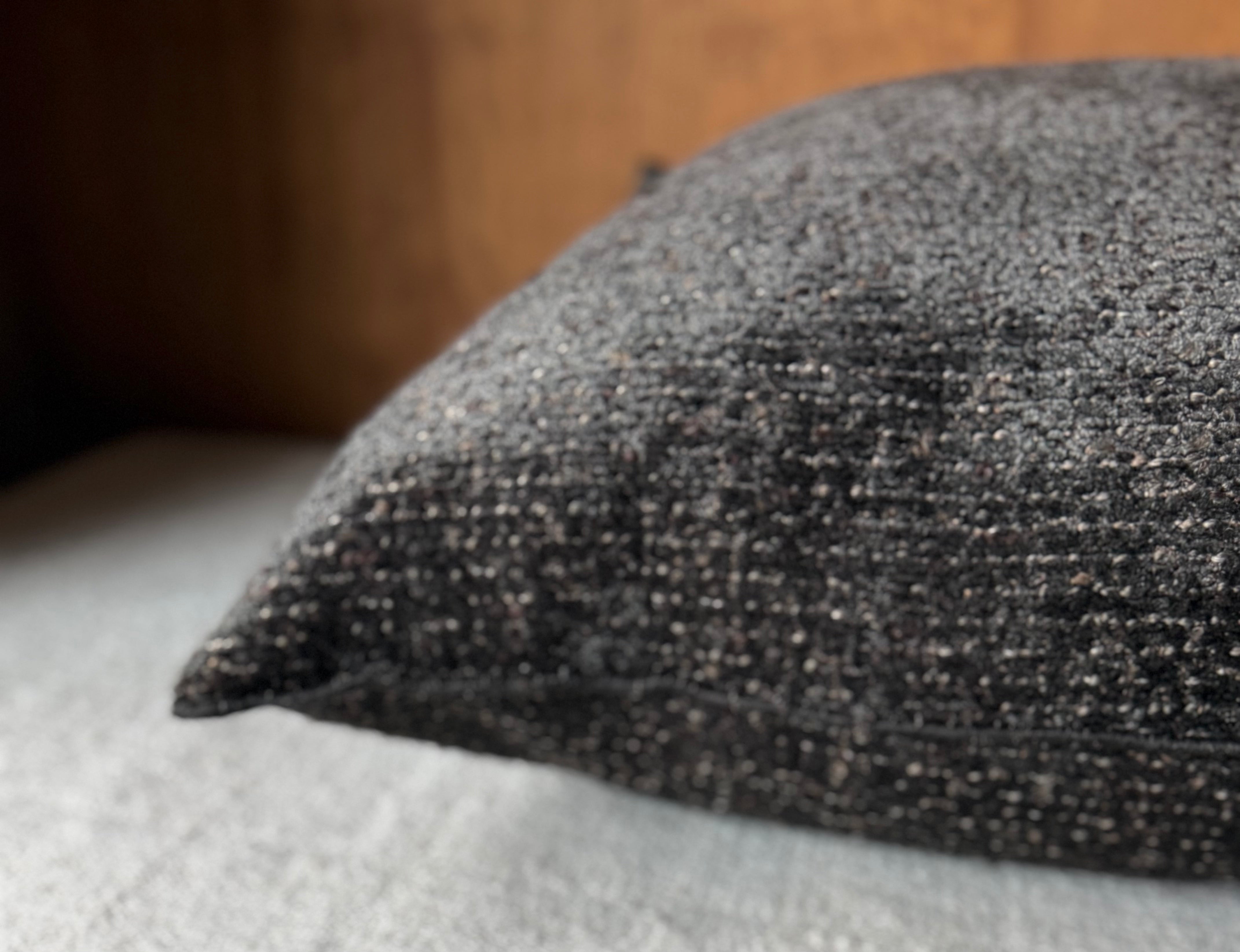 MDV Pollock Chenille | Fusian