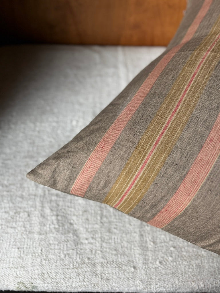 Libeco Linen Pillow | Nottinghill