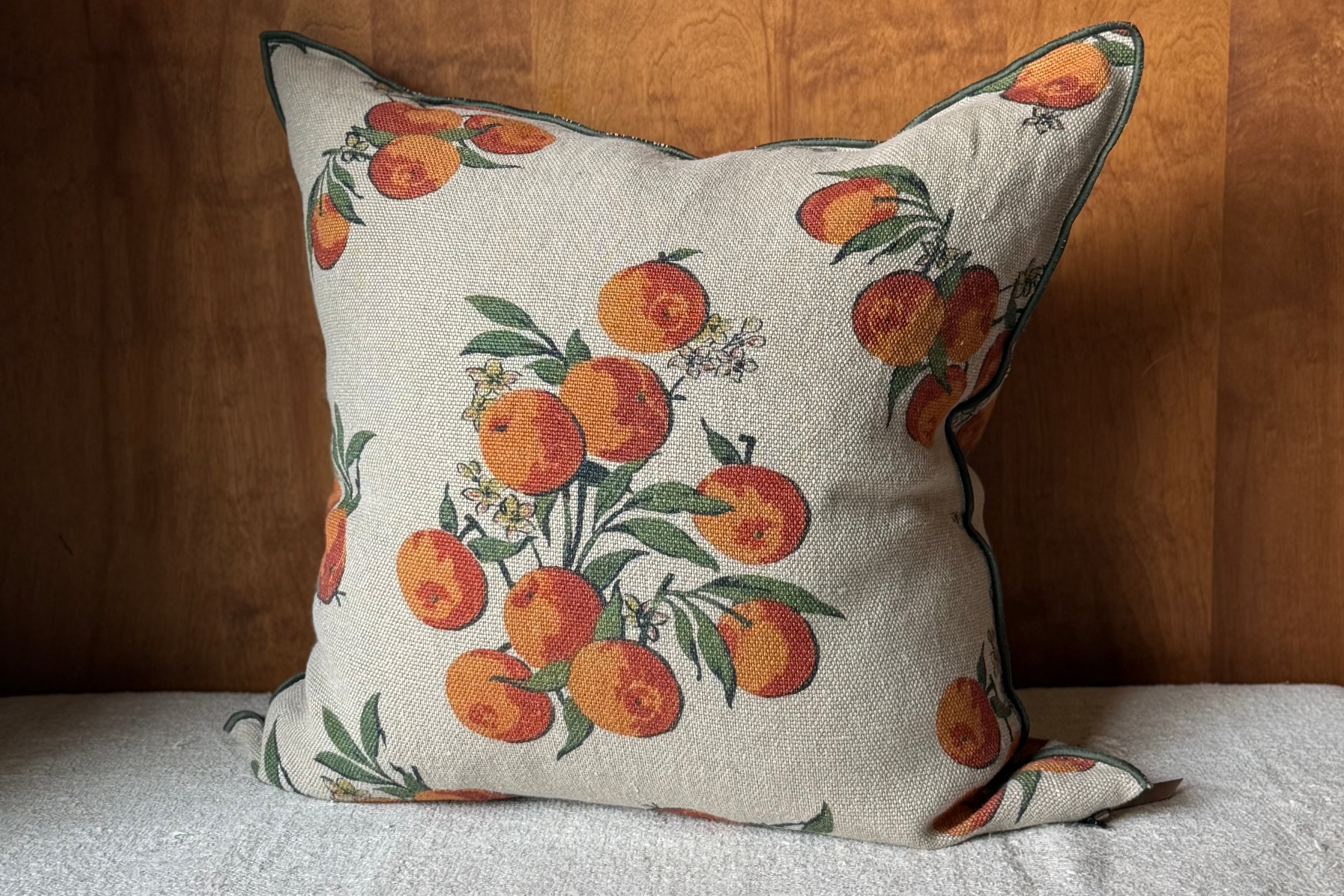 Maison de Vacances Pillow | Les Oranges