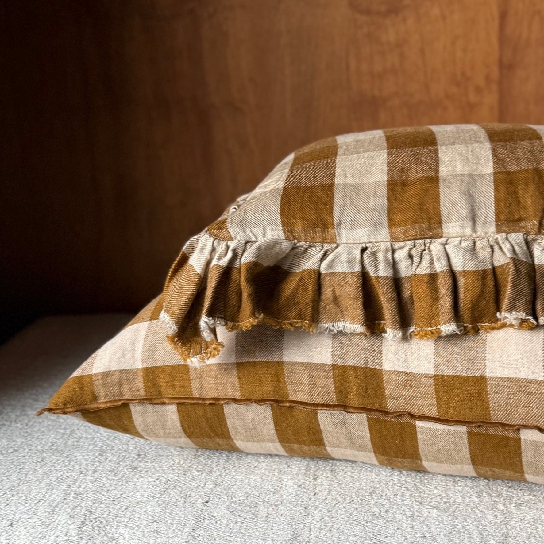 Maison de Vacances Vichy Cottage Pillow