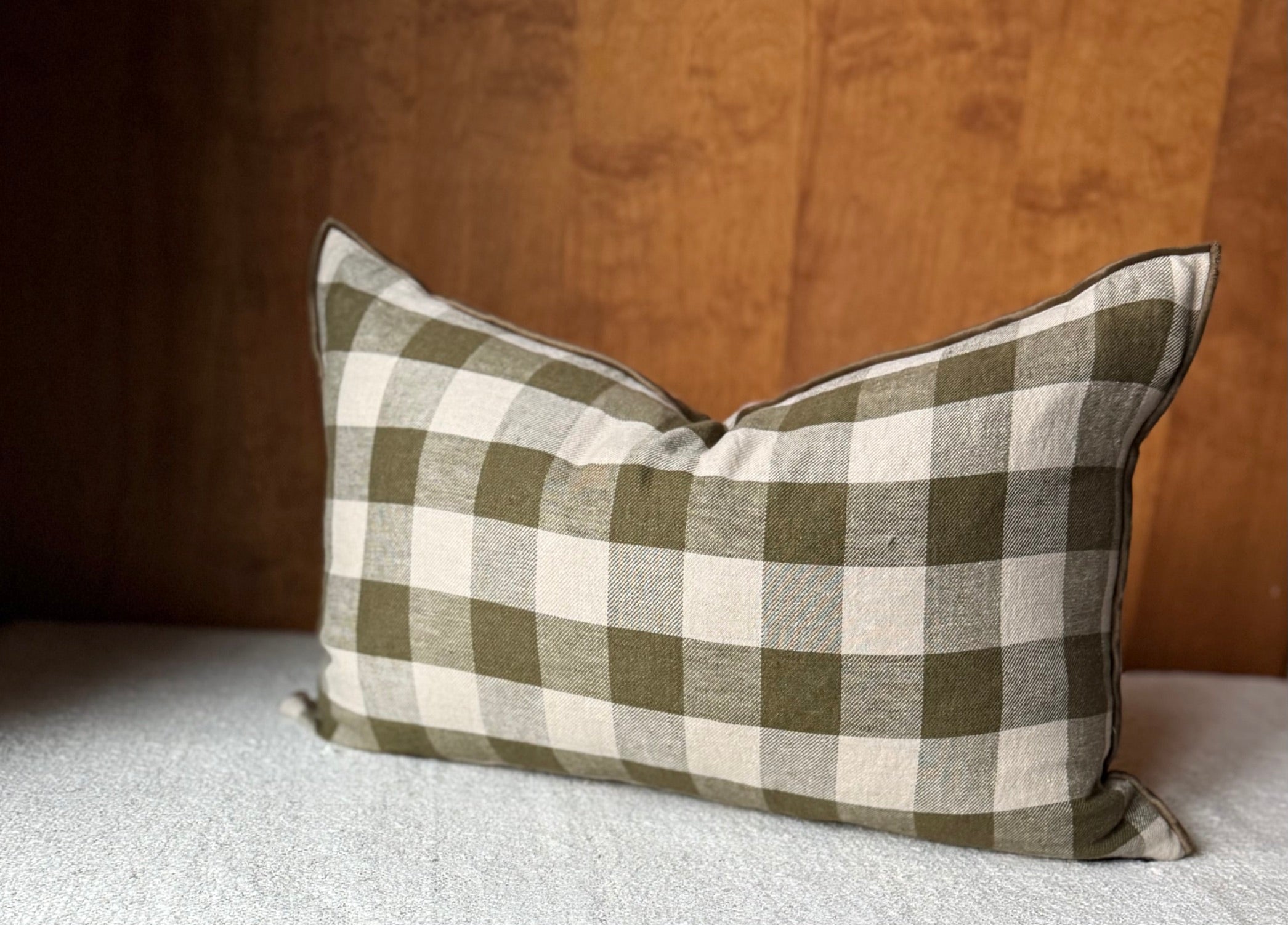 Maison de Vacances Vichy Cottage Pillow