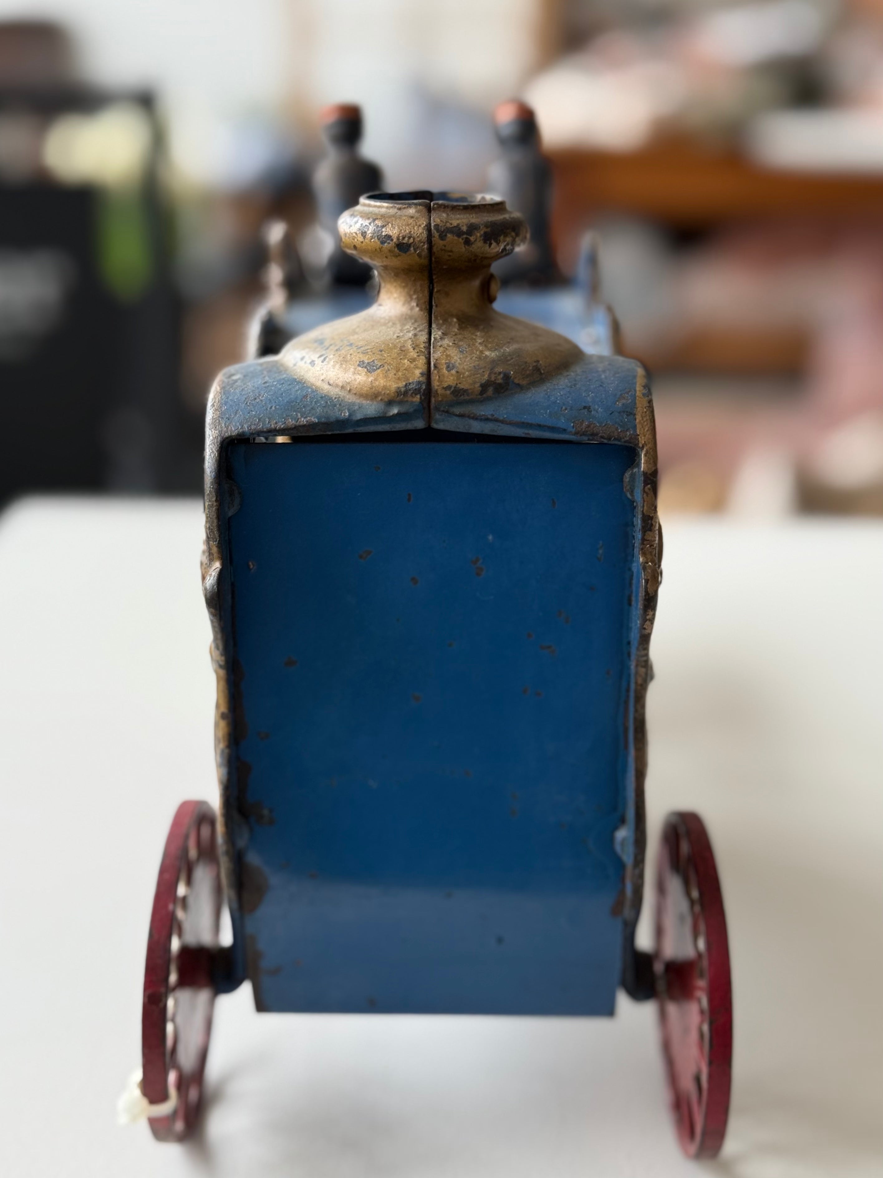Royal Calliope Carriage l #87