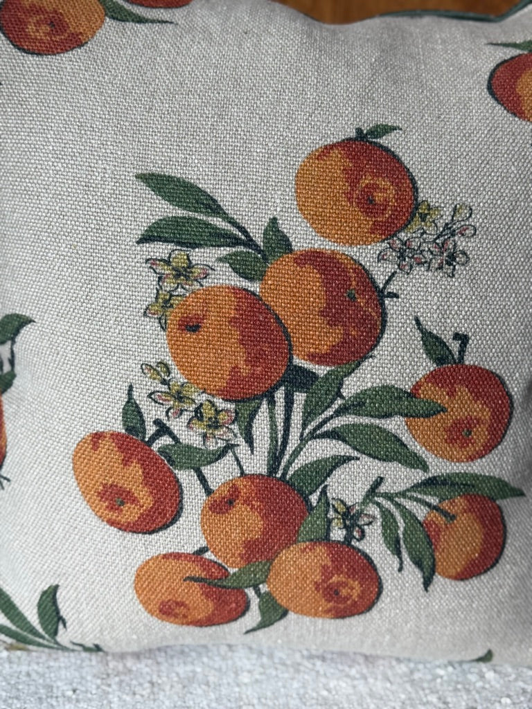 Maison de Vacances Pillow | Les Oranges