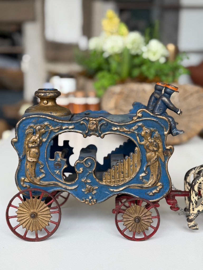 Royal Calliope Carriage l #87